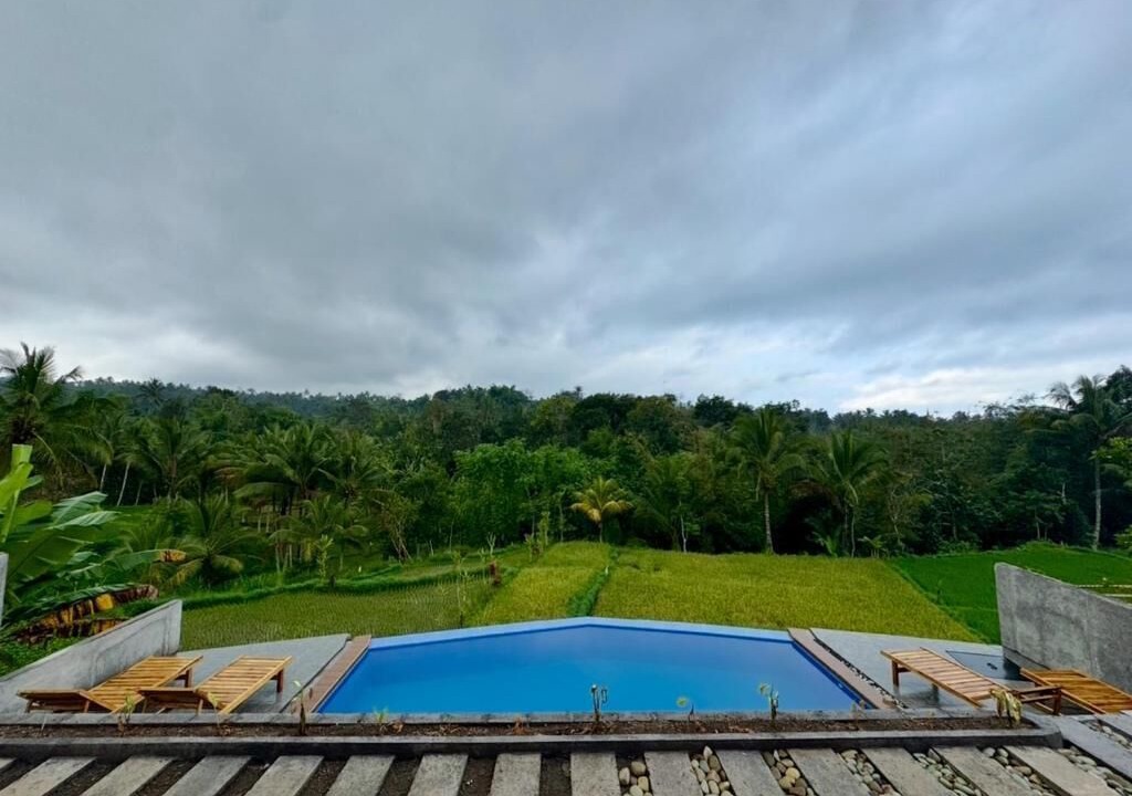 Photo of Outdoor in Tetebatu