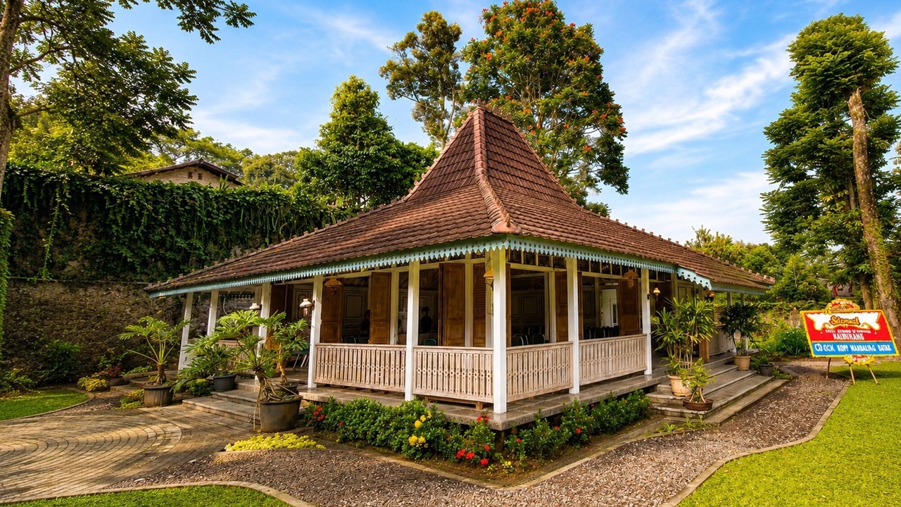 Photo of Outdoor in Megamendung