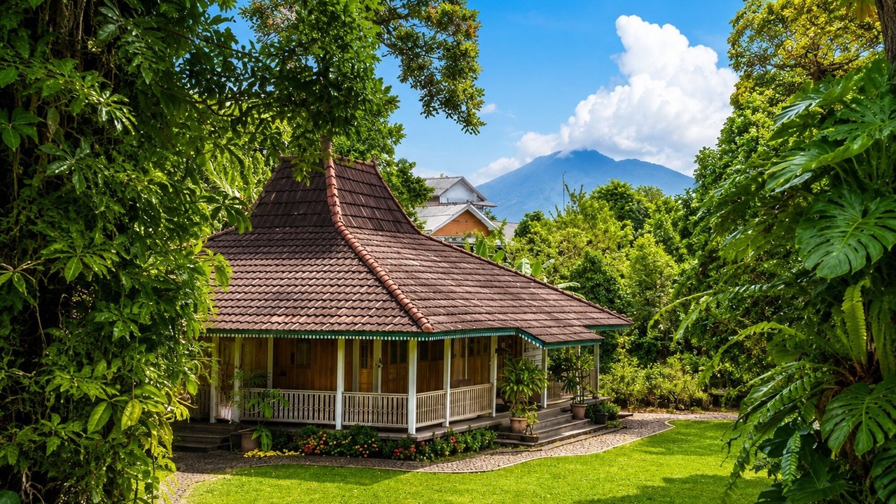 Photo of Outdoor in Megamendung