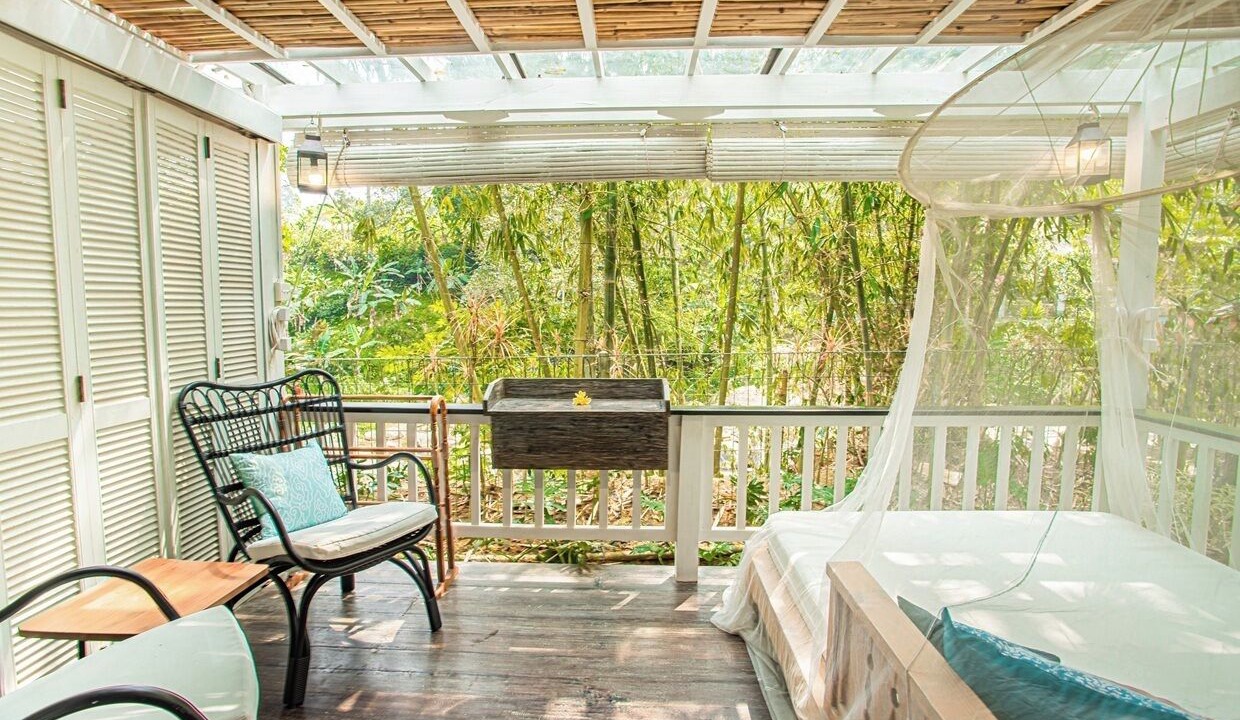 Photo of Patio Balcony in Megamendung