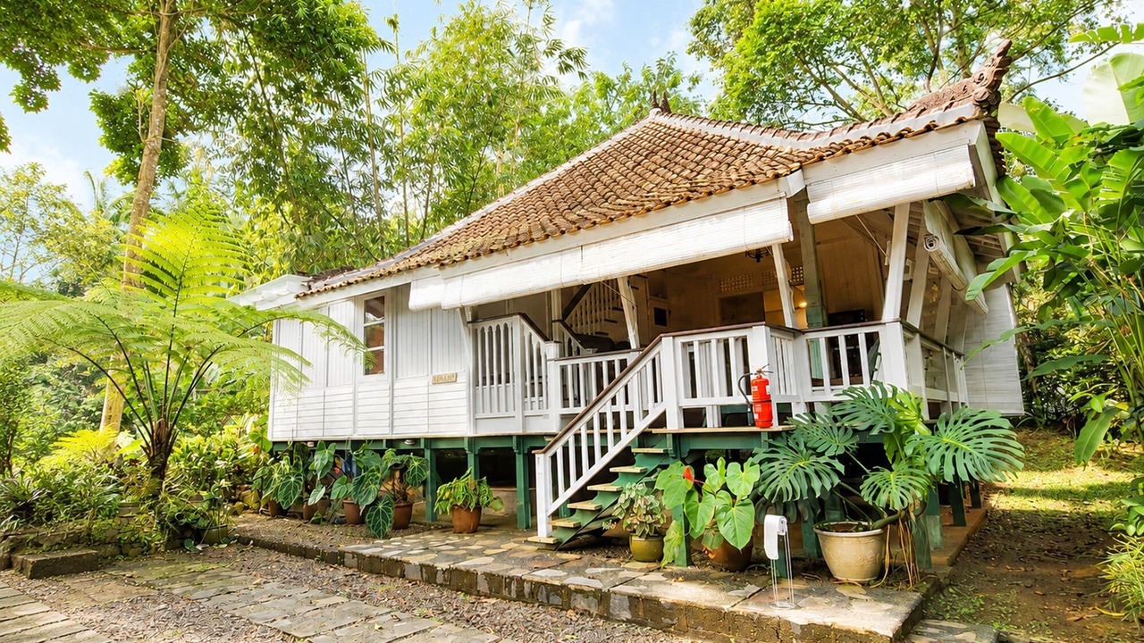 Photo of Outdoor in Megamendung