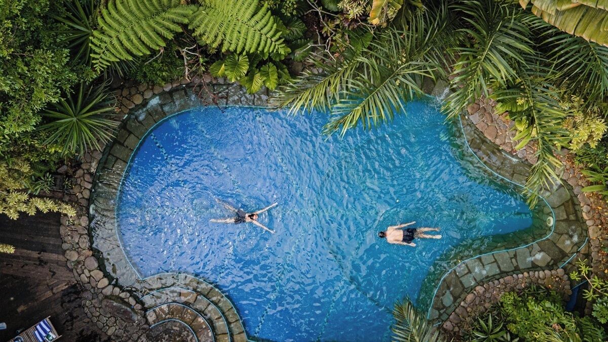 Photo of Outdoor in Megamendung