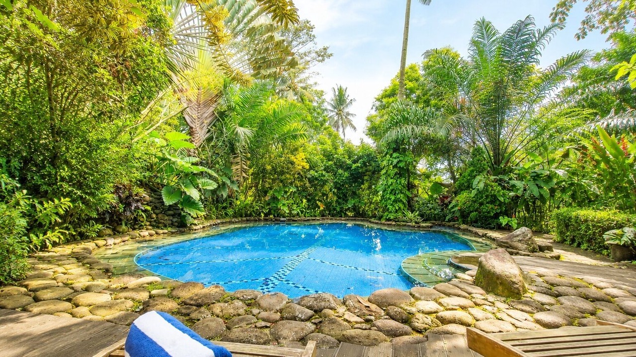 Photo of Outdoor in Megamendung