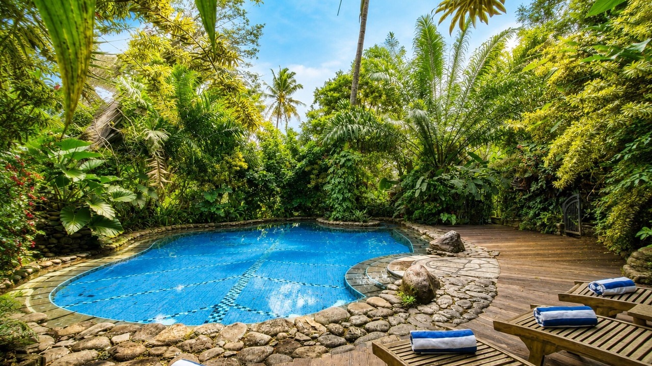 Photo of Outdoor in Megamendung