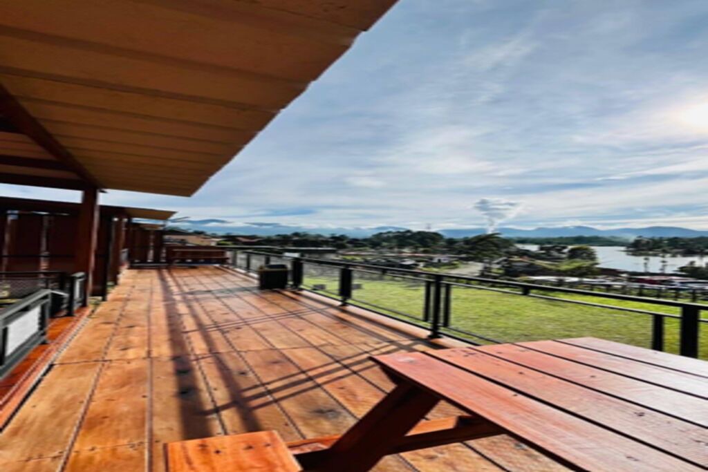 Photo of Outdoor in Pangalengan