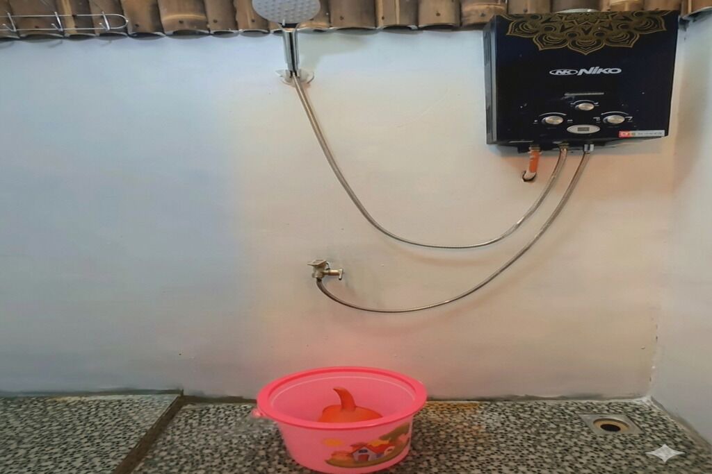 Photo of Bathroom in Pangalengan