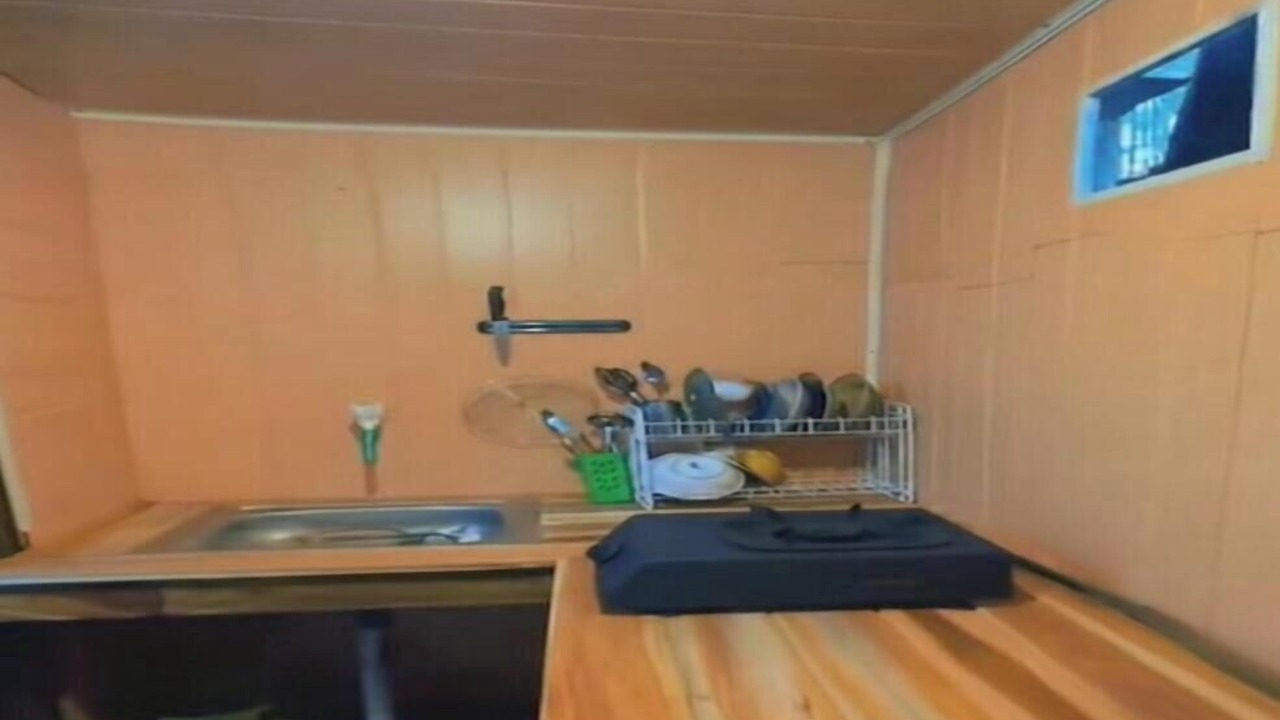 Photo of Kitchen in Pangalengan