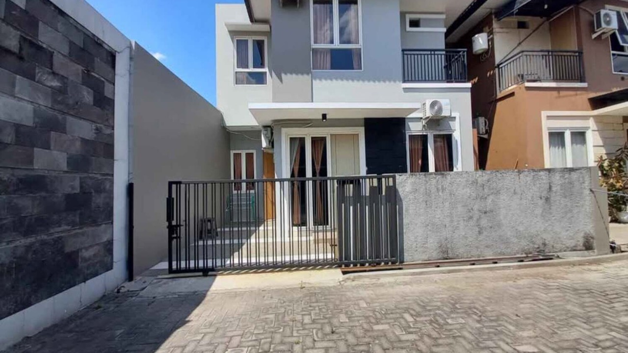 Photo of Outdoor in Semarang