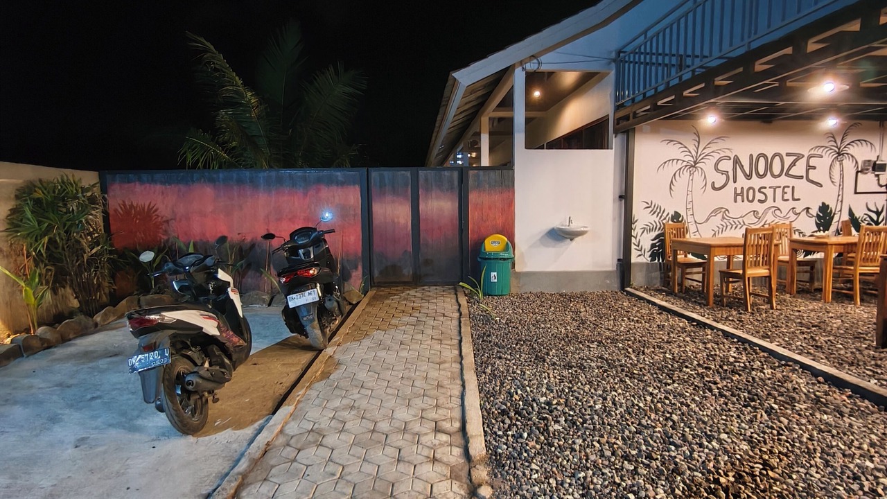 Photo of Others in Selong Belanak