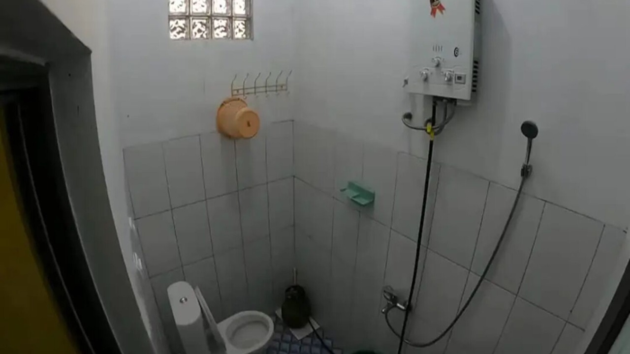 Photo of Bathroom in Pangalengan