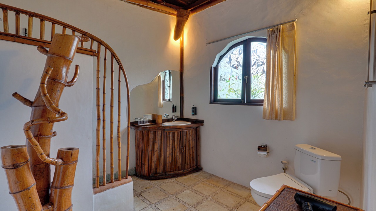 Photo of Bathroom in Pelaga