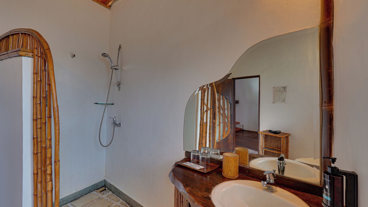 Photo of Bathroom in Pelaga