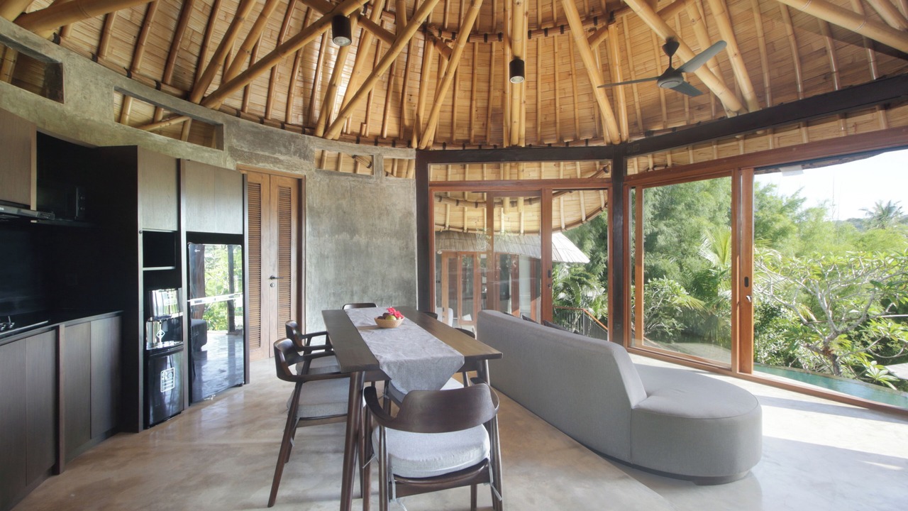 Photo of Outdoor in Tumbu Village