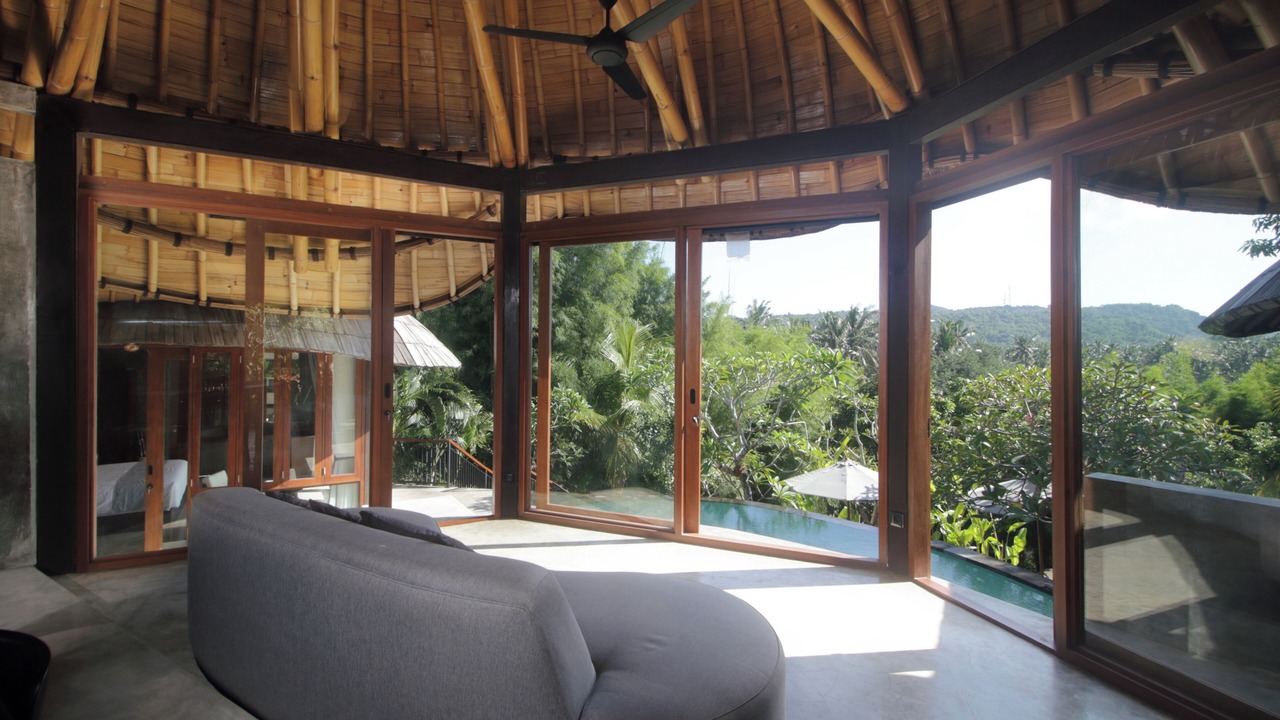 Photo of Outdoor in Tumbu Village