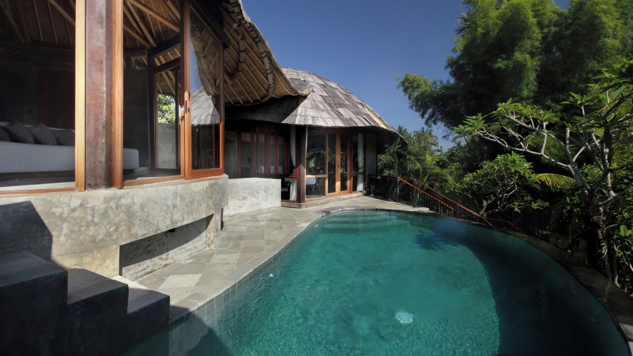 Photo of Outdoor in Tumbu Village
