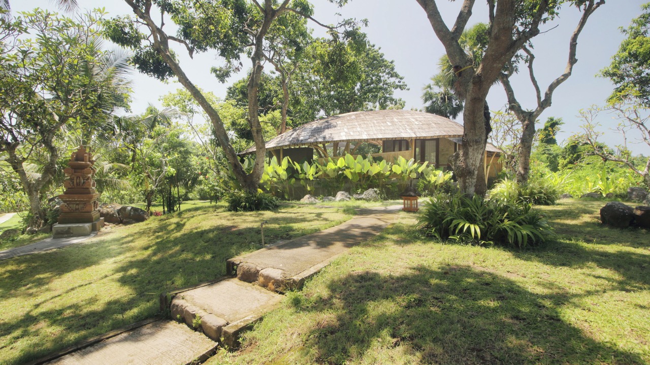 Photo of Outdoor in Tumbu Village