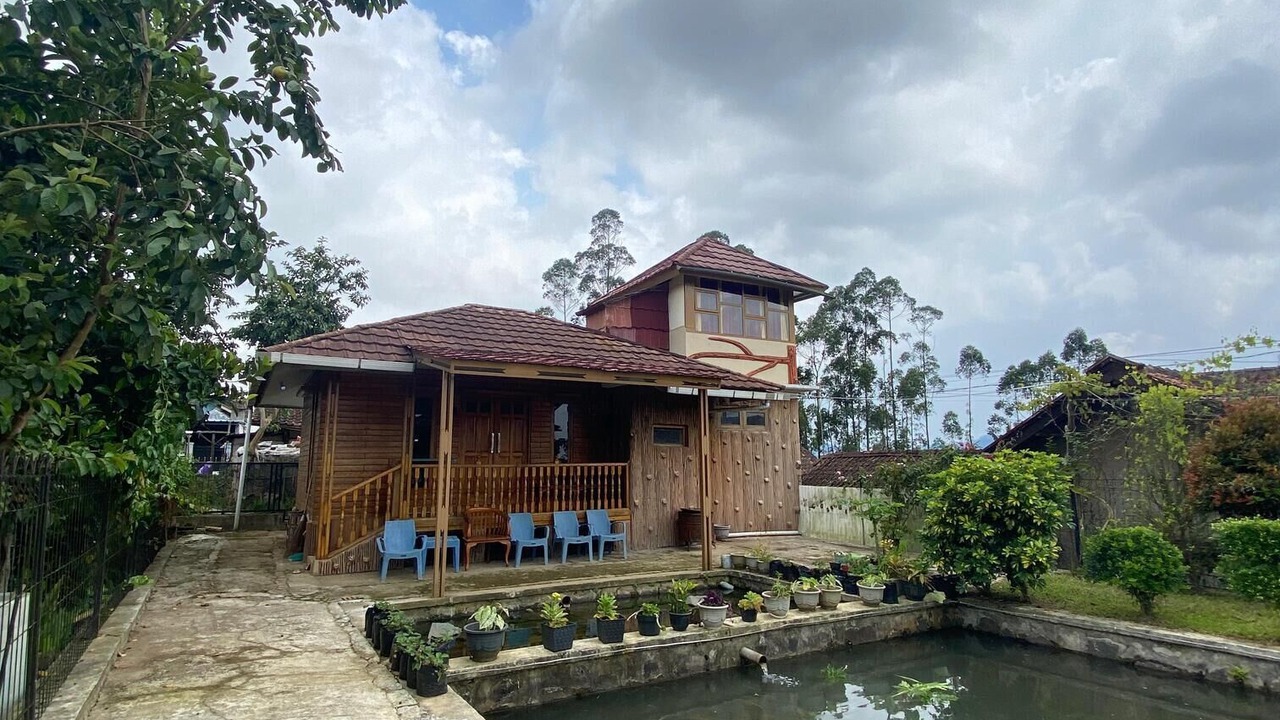 Photo of Outdoor in Pangalengan