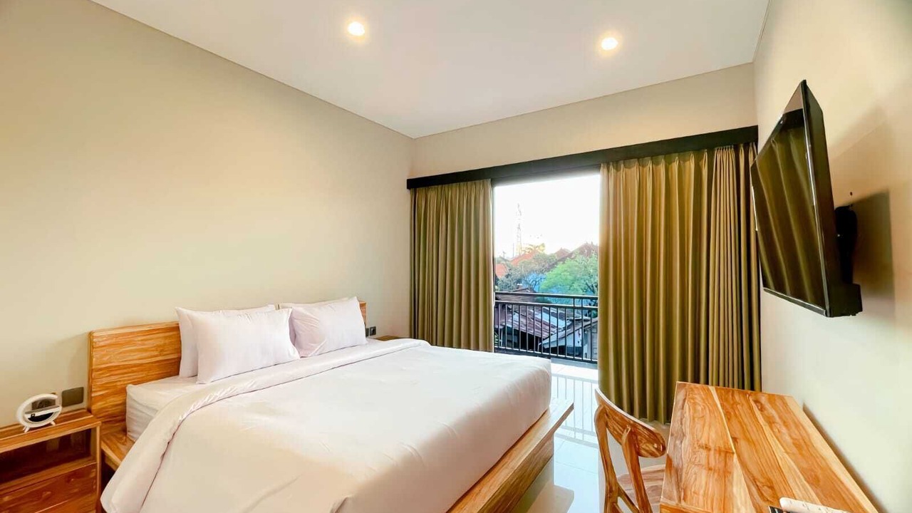 Photo of Bedroom in Ketewel