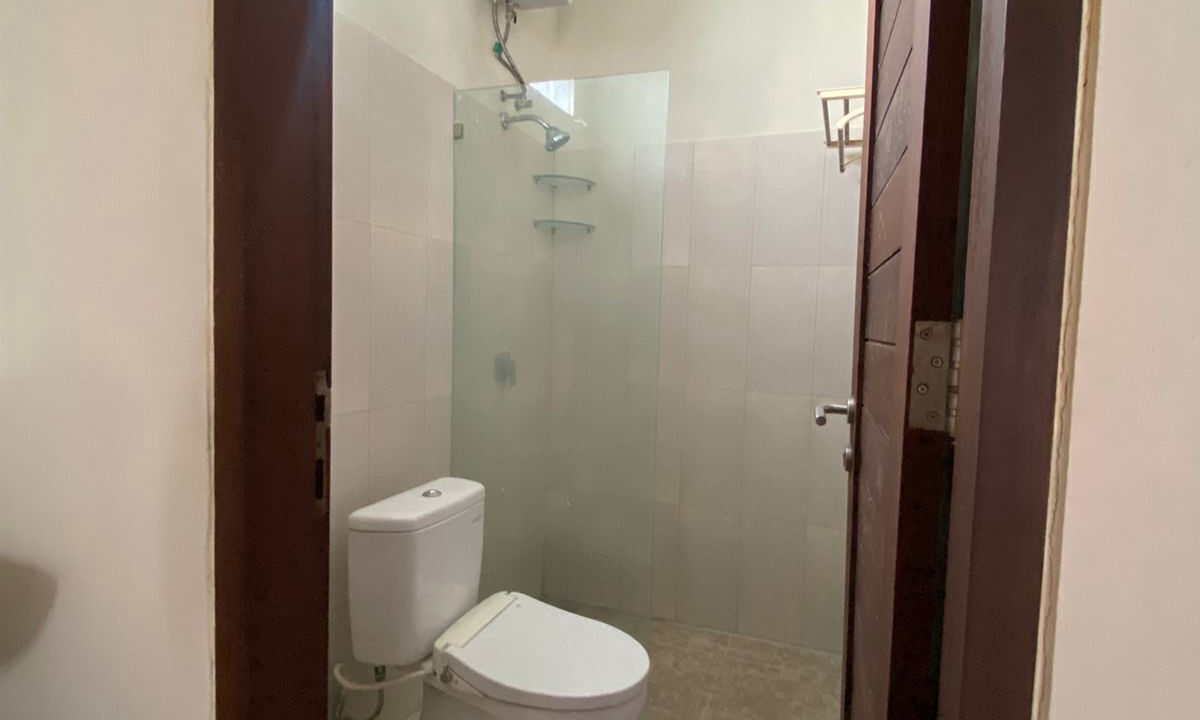 Photo of Bathroom in Ketewel