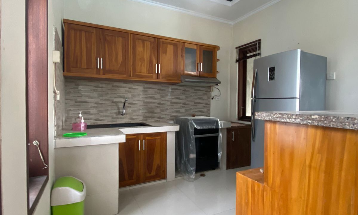 Photo of Kitchen in Ketewel