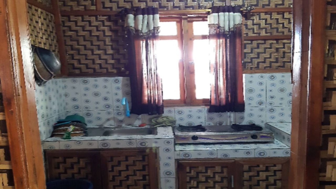 Photo of Kitchen in Pangalengan