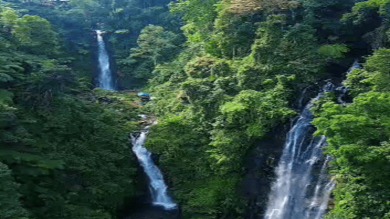 Photo of Outdoor in Pamijahan