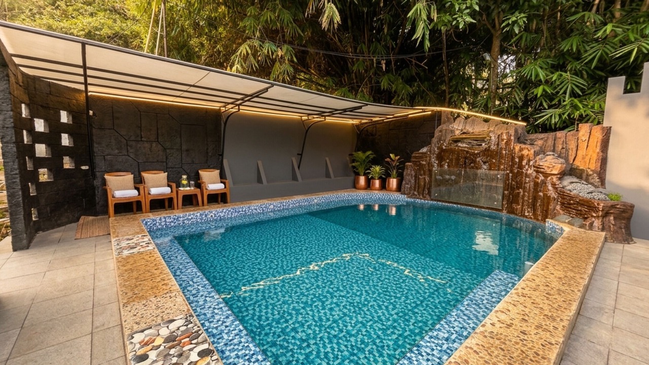 Photo of Outdoor in Ciater