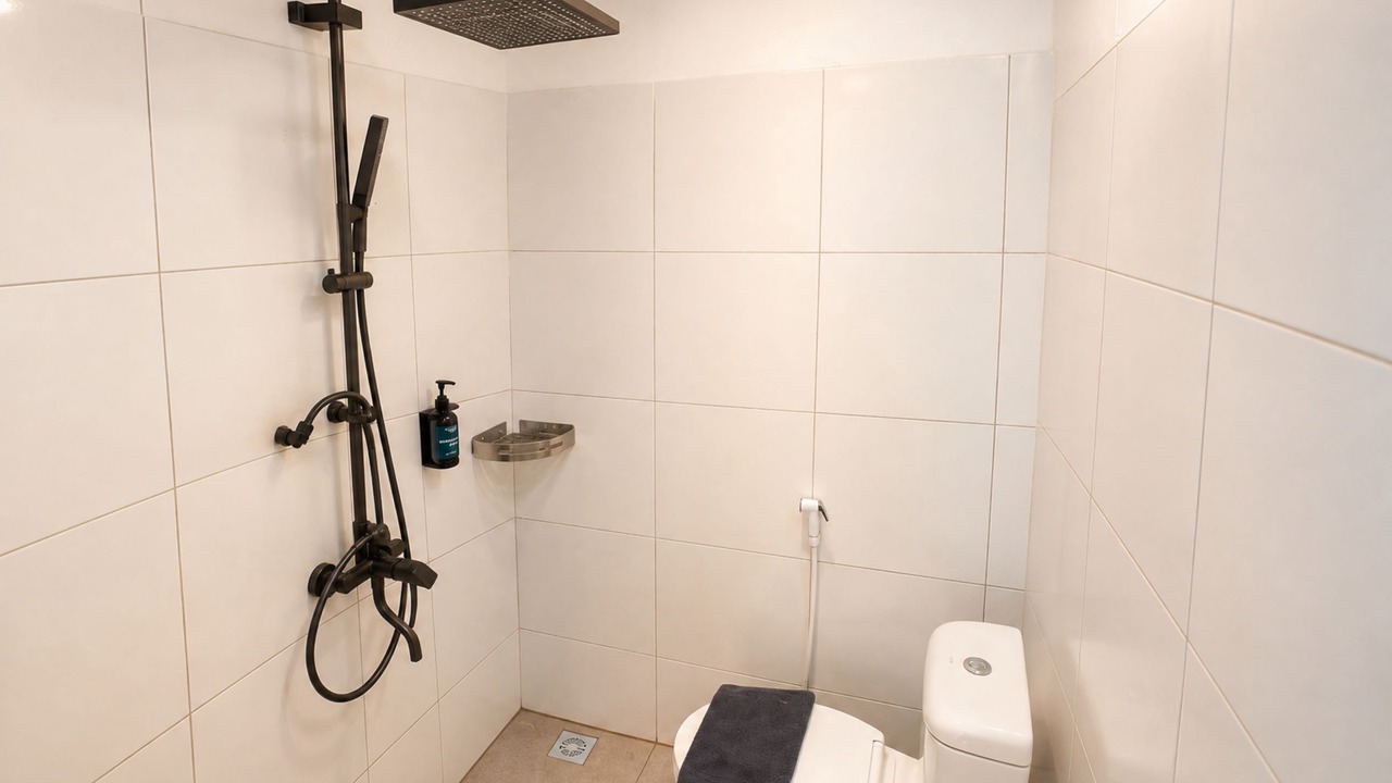 Photo of Bathroom in Ciater
