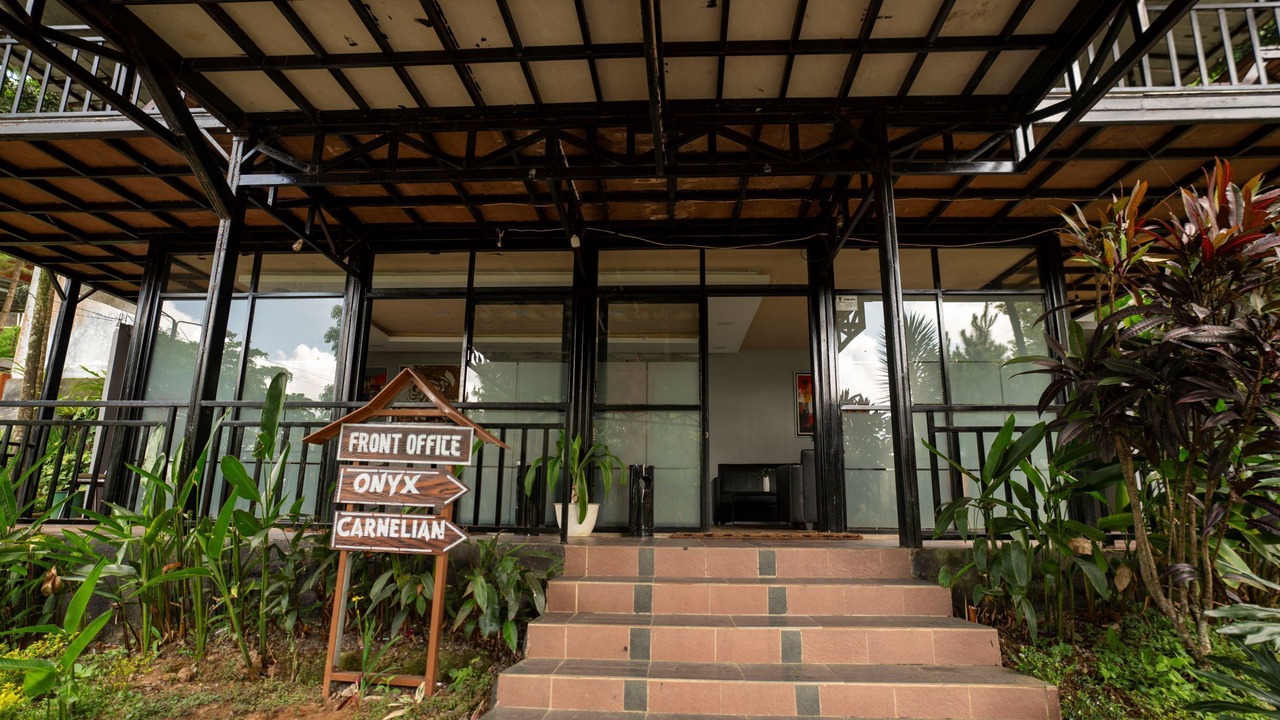 Photo of Outdoor in Ciater
