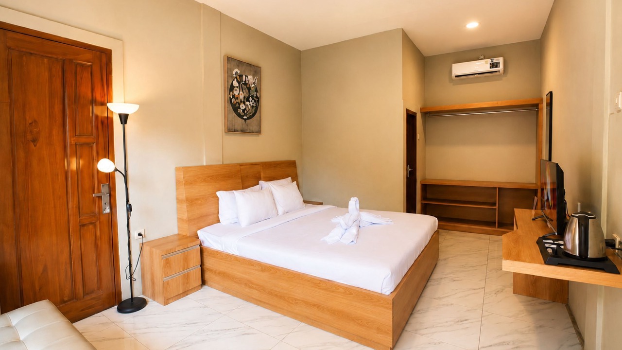 Photo of Bedroom in Ciater