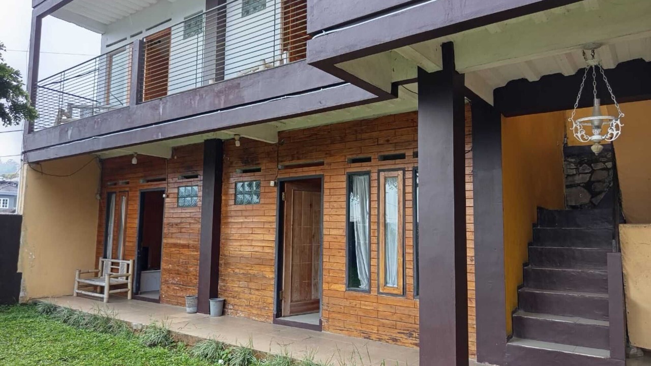 Photo of Outdoor in Cikole