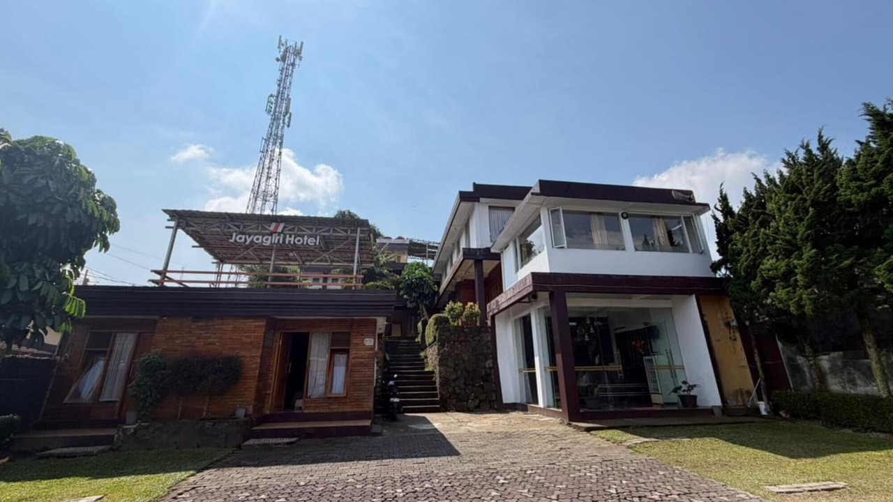 Photo of Outdoor in Cikole