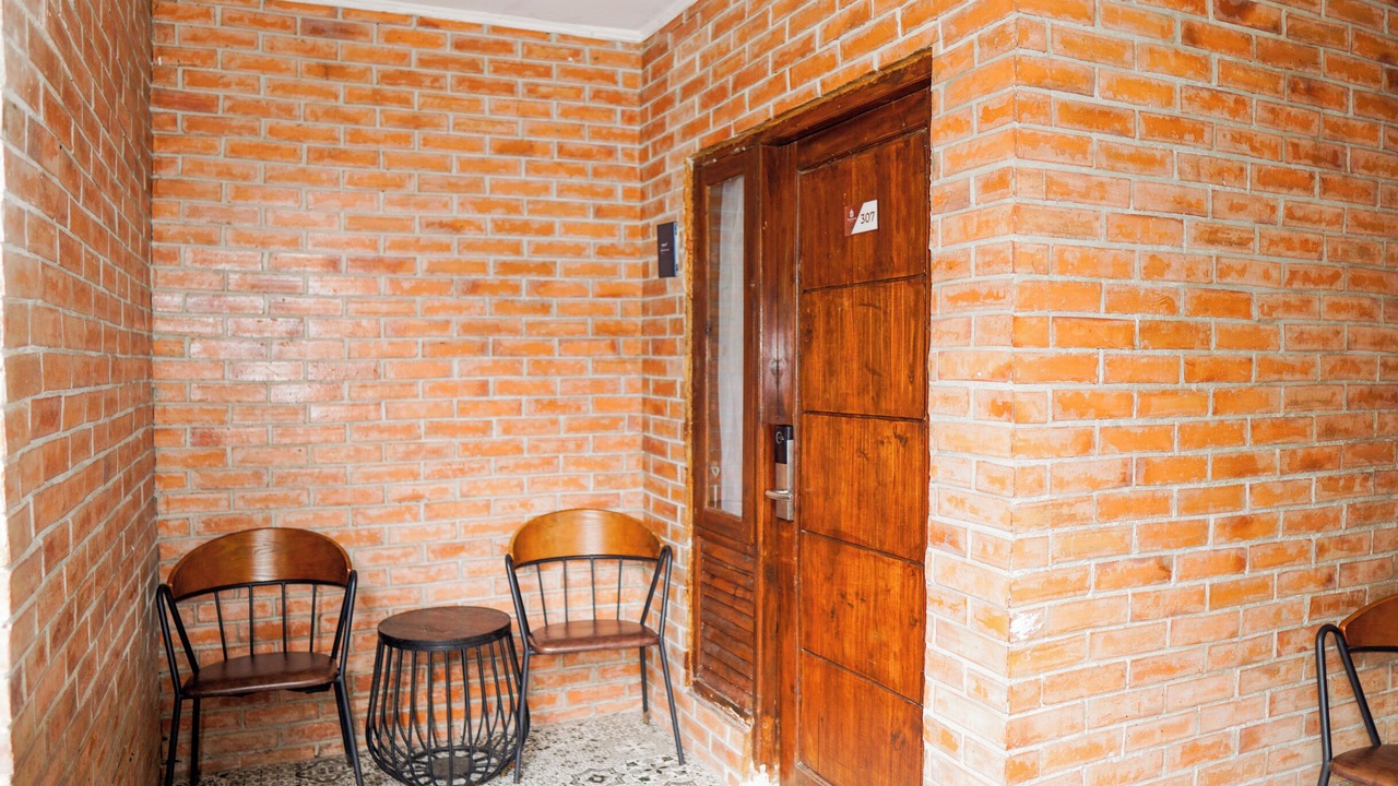 Photo of Bedroom in Ciater