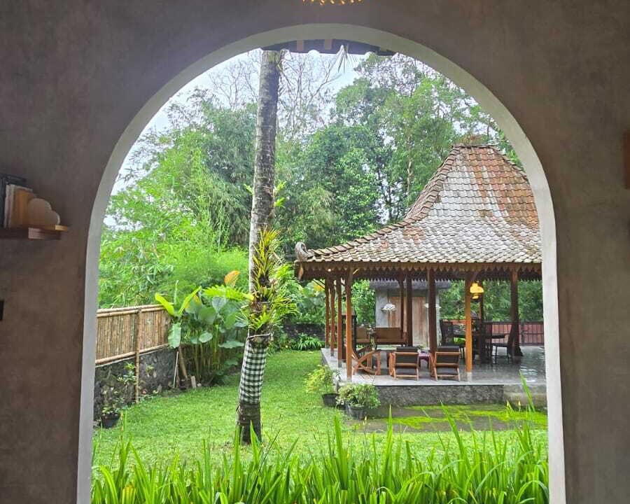 Photo of Outdoor in Cangkringan
