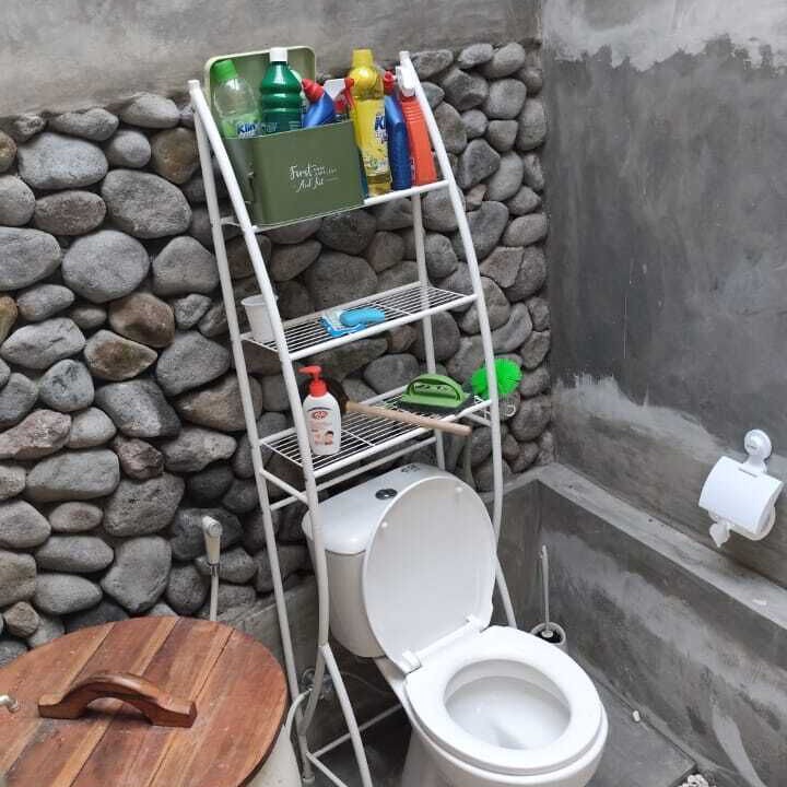 Photo of Bathroom in Cangkringan