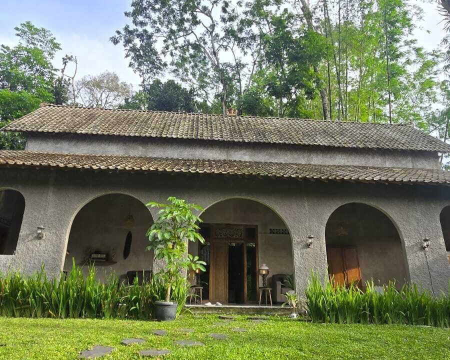 Photo of Outdoor in Cangkringan