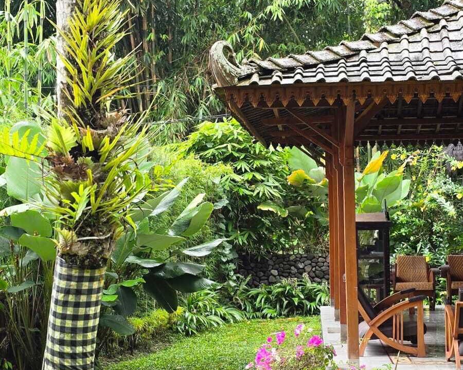 Photo of Outdoor in Cangkringan