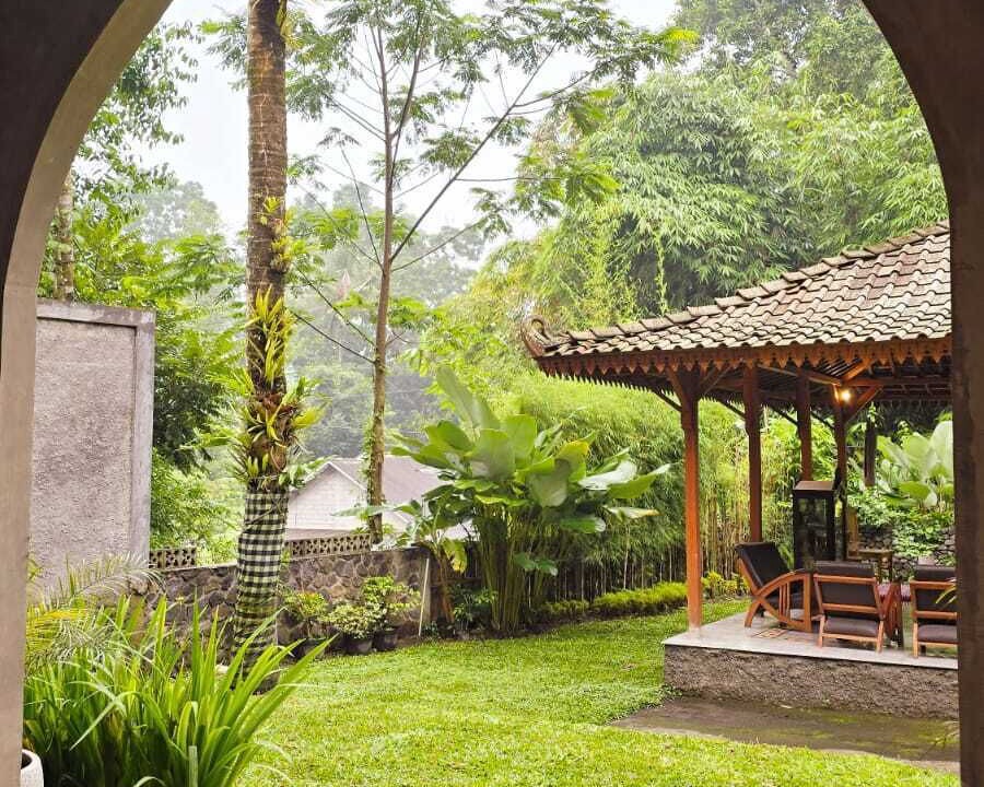 Photo of Outdoor in Cangkringan