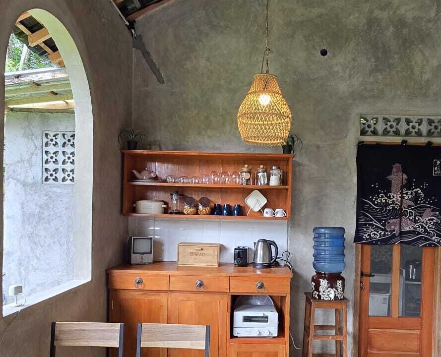 Photo of Outdoor in Cangkringan