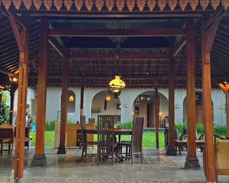 Photo of Outdoor in Cangkringan