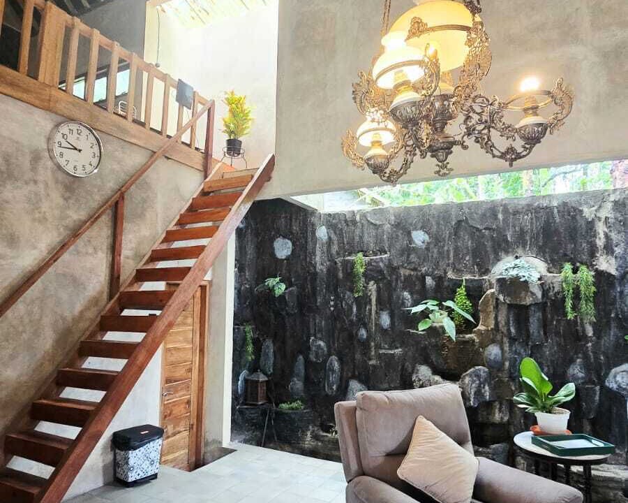 Photo of Livingroom in Cangkringan