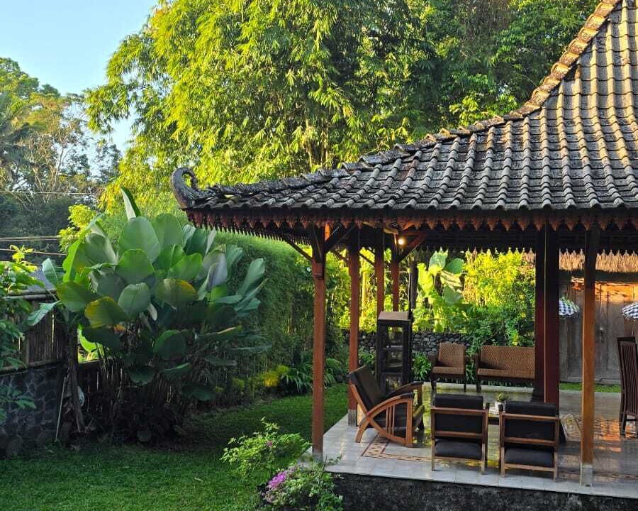 Photo of Outdoor in Cangkringan