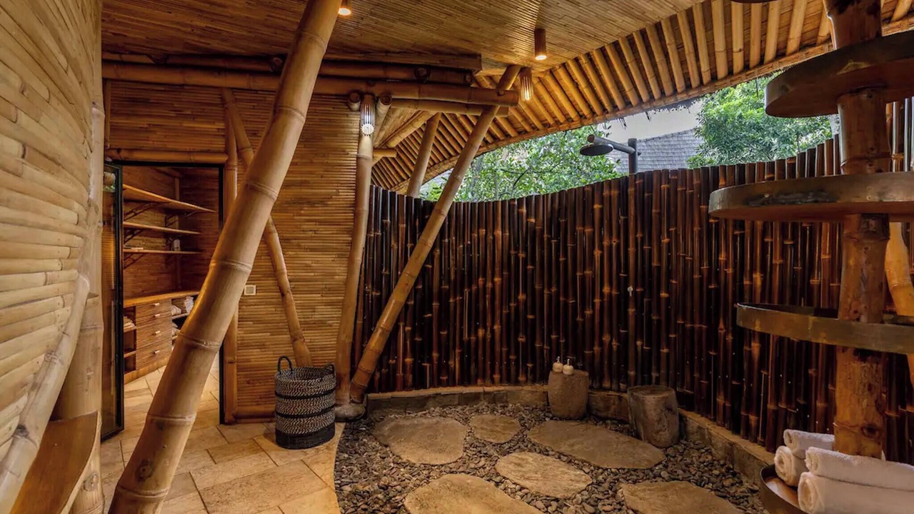Photo of Bathroom in Abiansemal