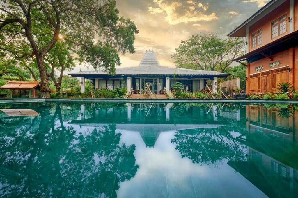 Photo of Outdoor in Sukadana