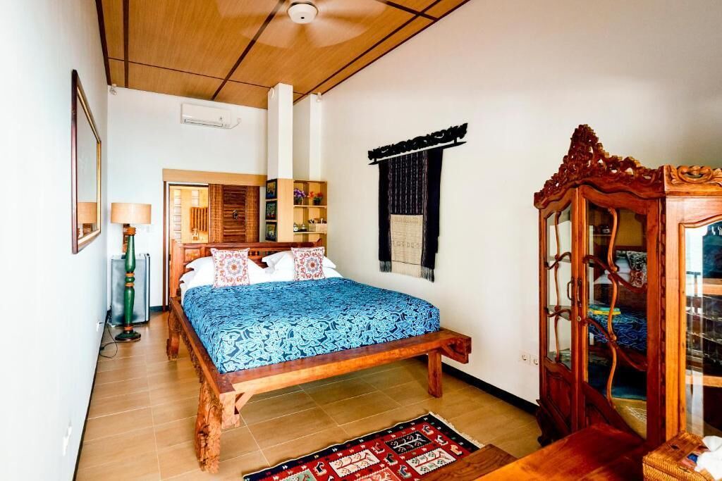 Photo of Patio Balcony in Sukadana