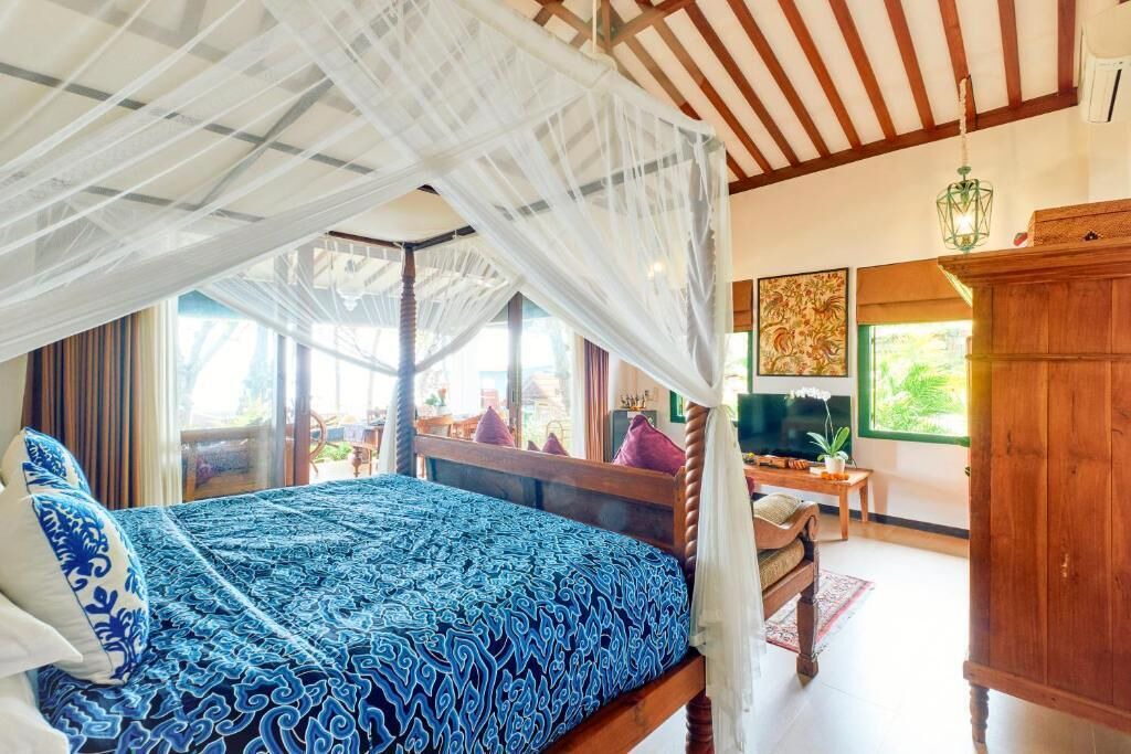 Photo of Patio Balcony in Sukadana