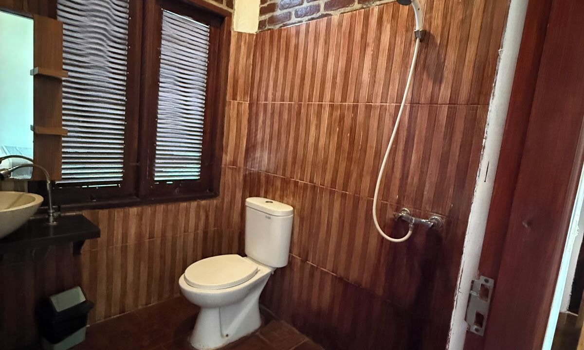 Photo of Bathroom in Dalung