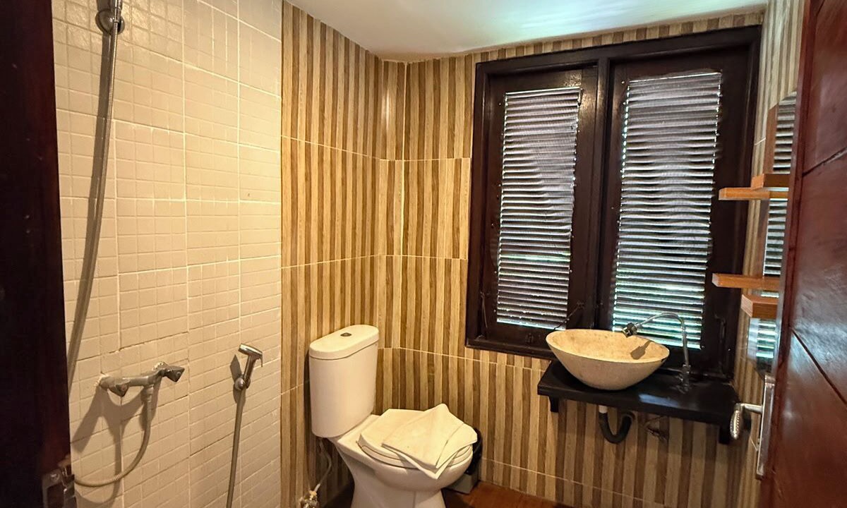 Photo of Bathroom in Dalung