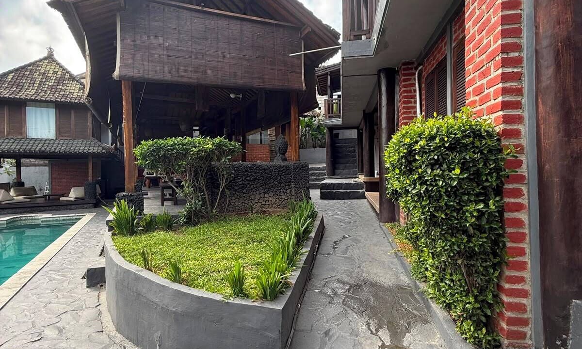Photo of Patio Balcony in Dalung