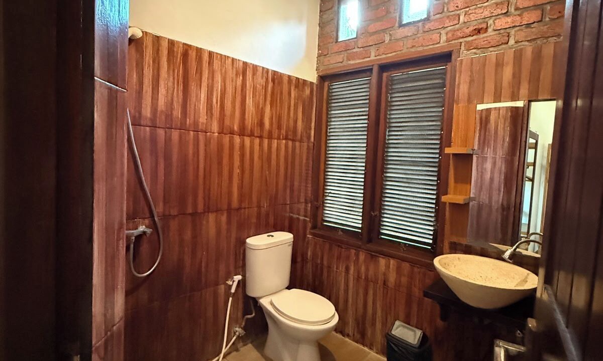 Photo of Bathroom in Dalung